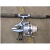 Image 2 : 9ft rod + reel - p flueger reel medalist 162oz
