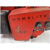 Image 5 : homelite XL Chainsaw