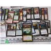 Image 4 : Magic the Gathering - foil cards, rare cards