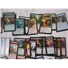 Image 5 : Magic the Gathering - foil cards, rare cards