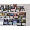 Image 3 : Magic the Gathering cards lots of rare + foil cards