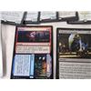 Image 4 : Magic the Gathering cards lots of rare + foil cards