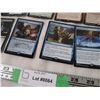 Image 5 : Magic the Gathering cards lots of rare + foil cards