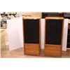Image 1 : 2X The Money - Wooden storage cabinets - 51"Tall,23"wide, 20.5"Deep