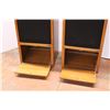 Image 3 : 2X The Money - Wooden storage cabinets - 51"Tall,23"wide, 20.5"Deep
