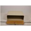 Image 2 : Vintage Bread Box EKCO