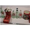 Image 3 : Coca Cola Collectibles lot