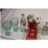 Image 4 : Coca Cola Collectibles lot