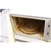 Image 3 : Vintage citizen microwave - 1550W (works but needs cleaning) - front plastic fallen out
