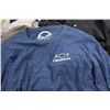 Image 3 : Clothes Lot - Chevrolet + Impala T-shirts + misc sweaters and various clothes (medium to XL)