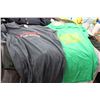 Image 4 : Clothes Lot - Chevrolet + Impala T-shirts + misc sweaters and various clothes (medium to XL)