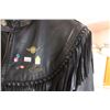 Image 4 : genuine harley davidson leather jacket size 40
