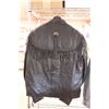 Image 5 : genuine harley davidson leather jacket size 40