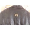 Image 6 : genuine harley davidson leather jacket size 40