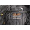Image 7 : genuine harley davidson leather jacket size 40