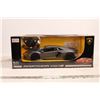 Image 1 : rastar RC car aventado lamborghini scale 1/14 700-4 New in box