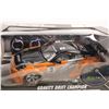 Image 2 : gravity drift champion radio control car