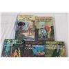 Image 2 : hardy boys books 1940's