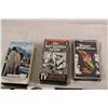 Image 2 : VHS tapes, sports, woodstock, daytona 97, roy rogers