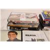 Image 2 : elvis + other dvd's