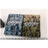 Image 2 : 007 james bond DVD sets (2)
