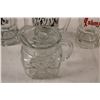 Image 2 : advertising mugs + pitcher