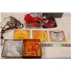 Image 2 : costume jewellery, CD's, misc