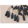 Image 3 : lot of screwdrivers