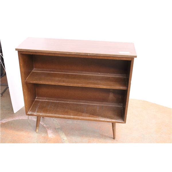 wooden cabinet 36 x11 x33 