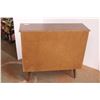 Image 3 : wooden cabinet 36"x11"x33"