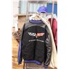 Image 5 : corvettte (L) jacket + hat