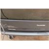 Image 2 : toshiba 27" color TV (no remote)