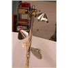 Image 2 : floor lamp 65" tall