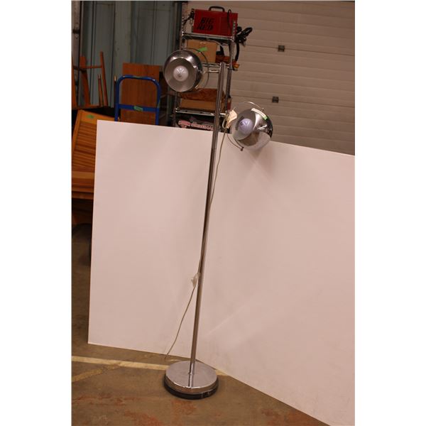 floor lamp 61" tall