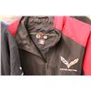 Image 3 : Large corvette jacket + shirt
