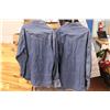 Image 3 : chevrolet jean shirts (L and 2XL)