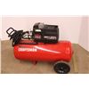 Image 1 : craftsman air compressor 25gal 200psi