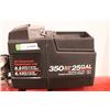 Image 3 : craftsman air compressor 25gal 200psi
