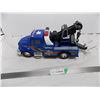 Image 1 : Tonka Tow Truck - 13" long
