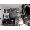 Image 2 : (40) music CD's - Country, Aerosmith, shania twain, alan jackson, brooks&Dunn,