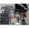 Image 3 : (40) music CD's - Country, Aerosmith, shania twain, alan jackson, brooks&Dunn,