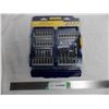 Image 1 : Irwin 33 piece impact sdcrewdriver bit set