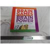 Image 1 : Brain games book - 250 games - new