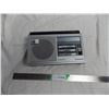 Image 1 : Panasonic Battery powered AM/FM radio