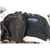 Image 1 : Chevrolet Clothes - XL Jacket, L hoodie, (6) XL Tshirts, LG windbreaker
