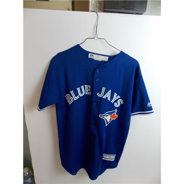 Blue Jays MLB jersey Youth LGG 14/16