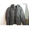 Image 1 : Misty Mountain thick winter jacket