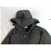 Image 5 : Misty Mountain thick winter jacket