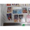 Image 2 : 91-92 Upper deck NBA cards, foil, limited edition, michael jordan, all sleeved and good condition