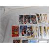 Image 5 : 91-92 Upper deck NBA cards, foil, limited edition, michael jordan, all sleeved and good condition